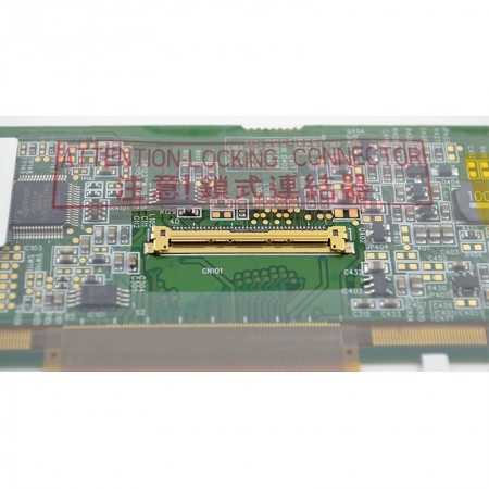 Gyári új, matt 10.1