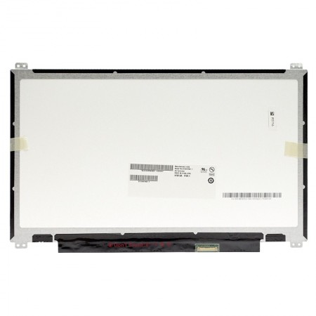 Gyári új, matt 13.3