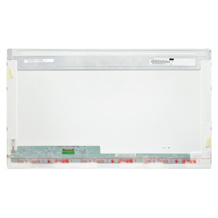 Gyári új, matt 17.3