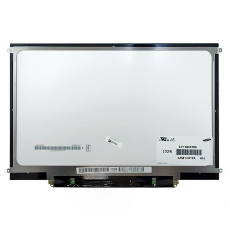 Gyári új, fényes 13.3