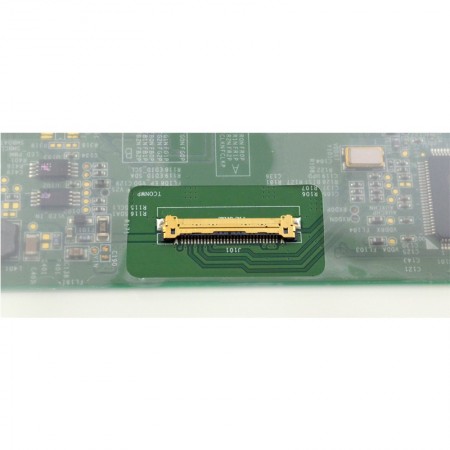 Gyári új, matt 14.1