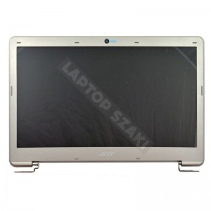 Gy&aacute;ri &uacute;j, f&eacute;nyes 13.3" HD (1366x768) SLIM-LED kijelző (csatlakoz&oacute;: 30 pin - bal)﻿