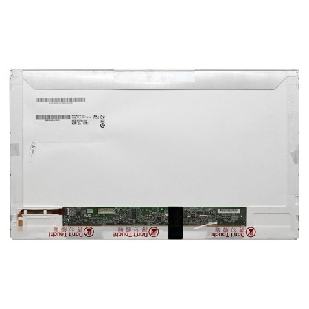 Gyári új, fényes 15.6