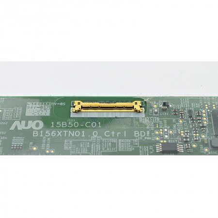 Gyári új, fényes 15.6