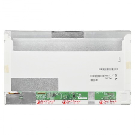 Gyári új, fényes 17.3