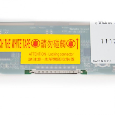 Gyári új, fényes 18.4