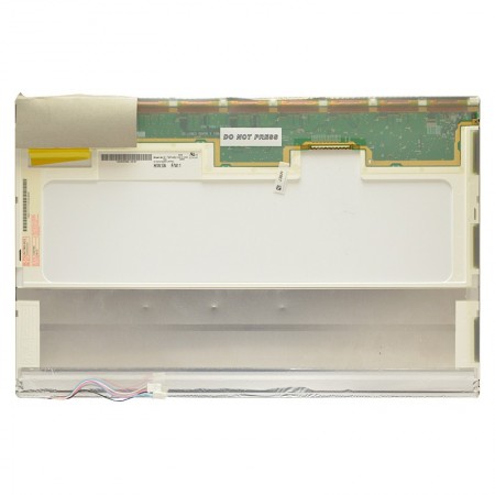 Gyári használt, fényes 17