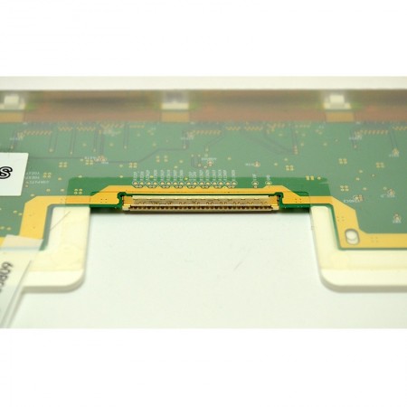 Gyári használt, fényes 17