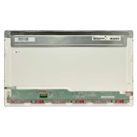 Gyári új, fényes 17.3