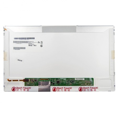 Gyári használt, matt 14.0