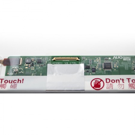 Gyári használt, matt 14.0