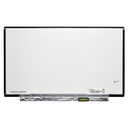 Gyári új, matt 13.3