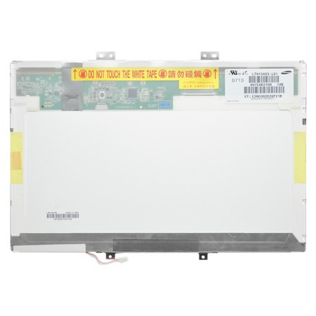 Gyári használt, matt 15.4