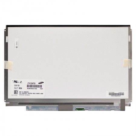 Gyári új, matt 13.3