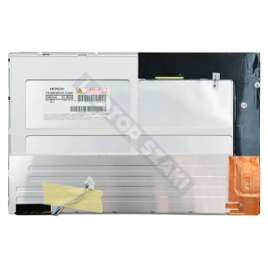 Gy&aacute;ri haszn&aacute;lt, f&eacute;nyes 15.4" WXGA (1280x800) 2CCFL kijelző (csatlakoz&oacute;: 30 pin - jobb)