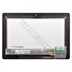 Gy&aacute;ri &uacute;j, f&eacute;nyes 10.1" WXGA (1280x800) LED kijelző (csatlakoz&oacute;: 40 pin - jobb)