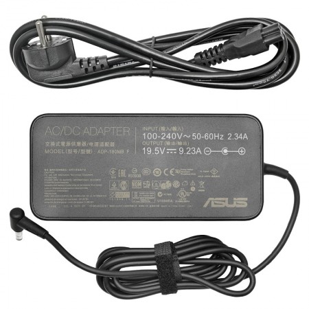 Asus 19.5V 9.23A (180W) 5.5x2.5mm gyári új töltő