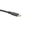 Lenovo 20V 3.25A // 15V 3A // 9V 2A // 5V 2A (65W) USB-C (Type-C) gyári új töltő