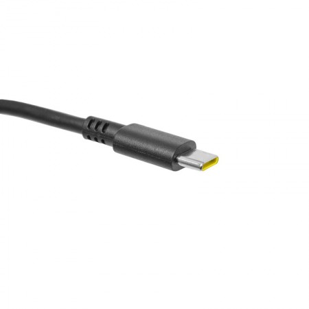 Lenovo 20V 3.25A // 15V 3A // 9V 2A // 5V 2A (65W) USB-C (Type-C) gyári új töltő