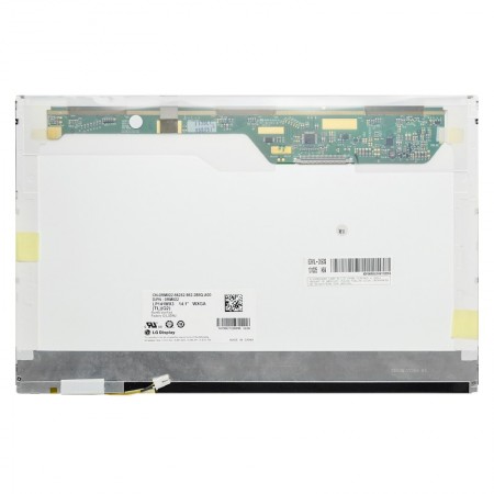 Gyári új, fényes 14.1