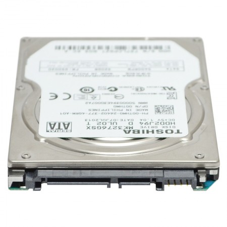 Toshiba MK3276GSX 320GB SATA 2,5