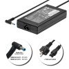 HP 19.5V 6.15A (120W) vékony center-pin gyári töltő