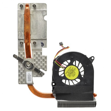 538456-001, 538455-001 használt komplett hűtés (AMD)