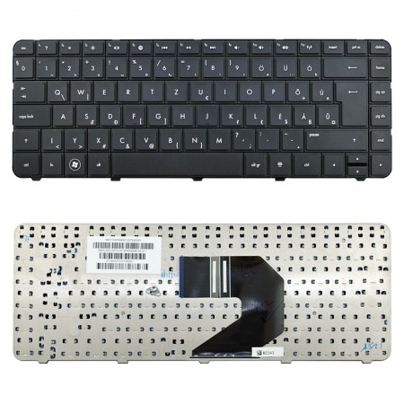 646125-211 gyári új magyar billentyűzet 