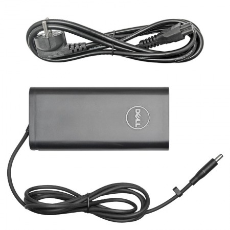 Dell 19.5V 6.67A (130W) 4.5x3.0mm gyári töltő