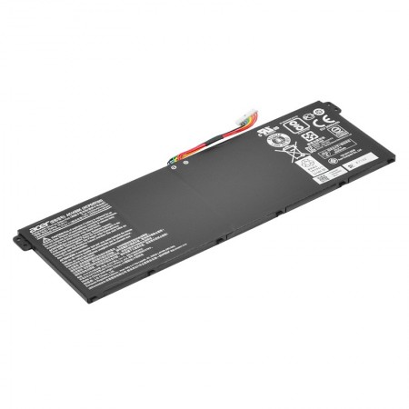 AC14B8K 15.2V 3220mAh 48Wh gyári új akkumulátor