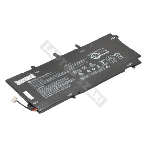 722297-005 11.1V 3860mAh 42Wh gy&aacute;ri &uacute;j akkumul&aacute;tor