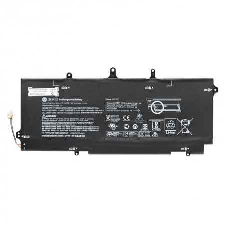 722297-005 11.1V 3860mAh 42Wh gyári új akkumulátor