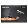Samsung 860 EVO 500GB 2,5" SATA3 SSD (MZ-76E500B/EU)