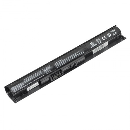 756743-001 14.8V 2200mAh 33Wh akkumulátor