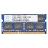 Nanya 8GB DDR3L 1.35V 1600MHz használt notebook memória
