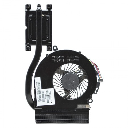 747241-001 gyári új komplett hűtés