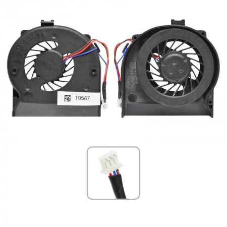 45N4782 gyári új hűtés, ventilátor