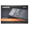 Samsung 960 EVO 250GB M.2 PCIe NVMe SSD (MZ-V6E250)