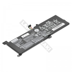 L16M2PB1 7.5V 4000mAh 30Wh gy&aacute;ri &uacute;j akkumul&aacute;tor