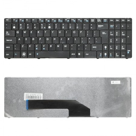 V090562BS1 gyári új, angol laptop billentyűzet