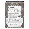 Toshiba MK2555GSX 250GB SATA 2,5