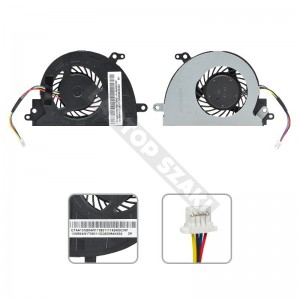 13NB04W1T09011 haszn&aacute;lt hűt&eacute;s, ventil&aacute;tor