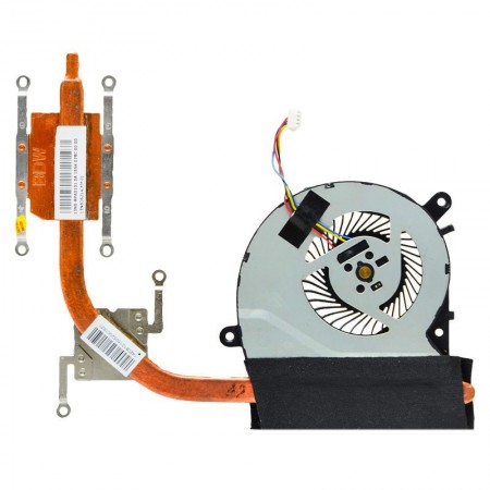 13NB0621AM0303 használt komplett hűtés