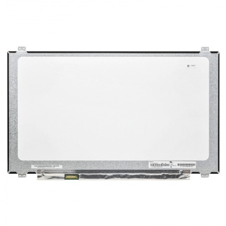 Gyári új, matt 17.3