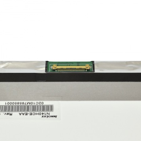 Gyári új, matt 14.0