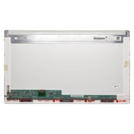 Gyári használt, fényes 17.3