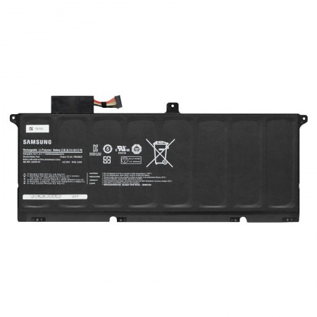 AA-PBXN8AR 7.4V 8400mAH 62Wh gyári új akkumulátor