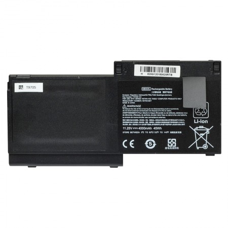 717378-001 11.25V 3370mAh 38Wh akkumulátor