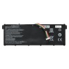 AC14B8K 15.2V 2200mAh 33Wh akkumulátor