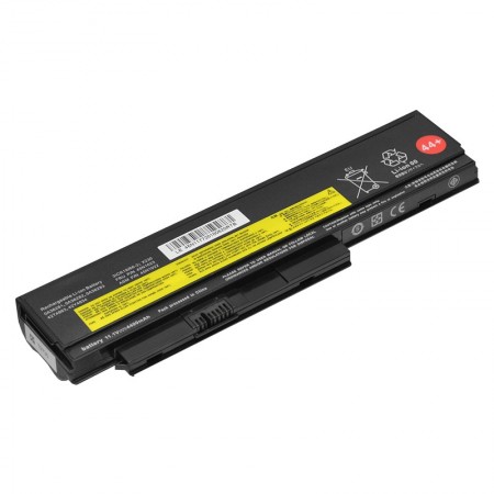 45N1022 11.1V 4400mAh 48Wh akkumulátor